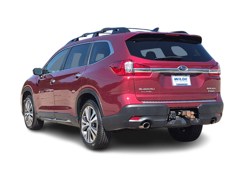 Thumbnail: 2022 Subaru Ascent - 4