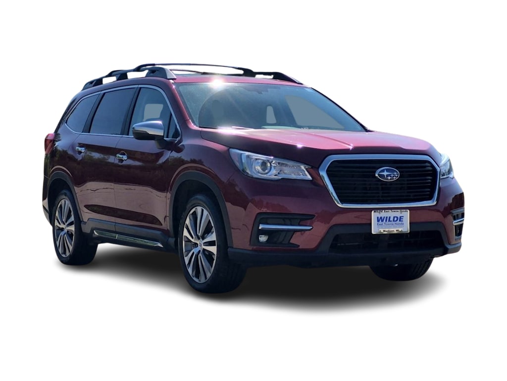 Thumbnail: 2022 Subaru Ascent - 20