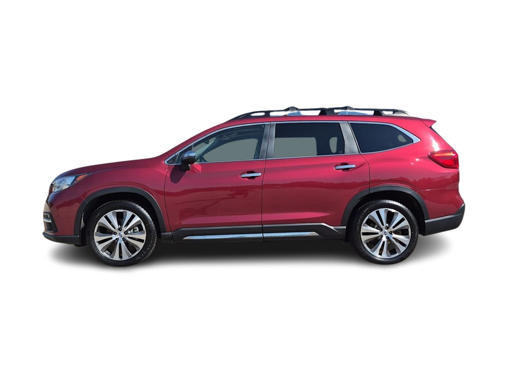 Thumbnail: 2022 Subaru Ascent - 3