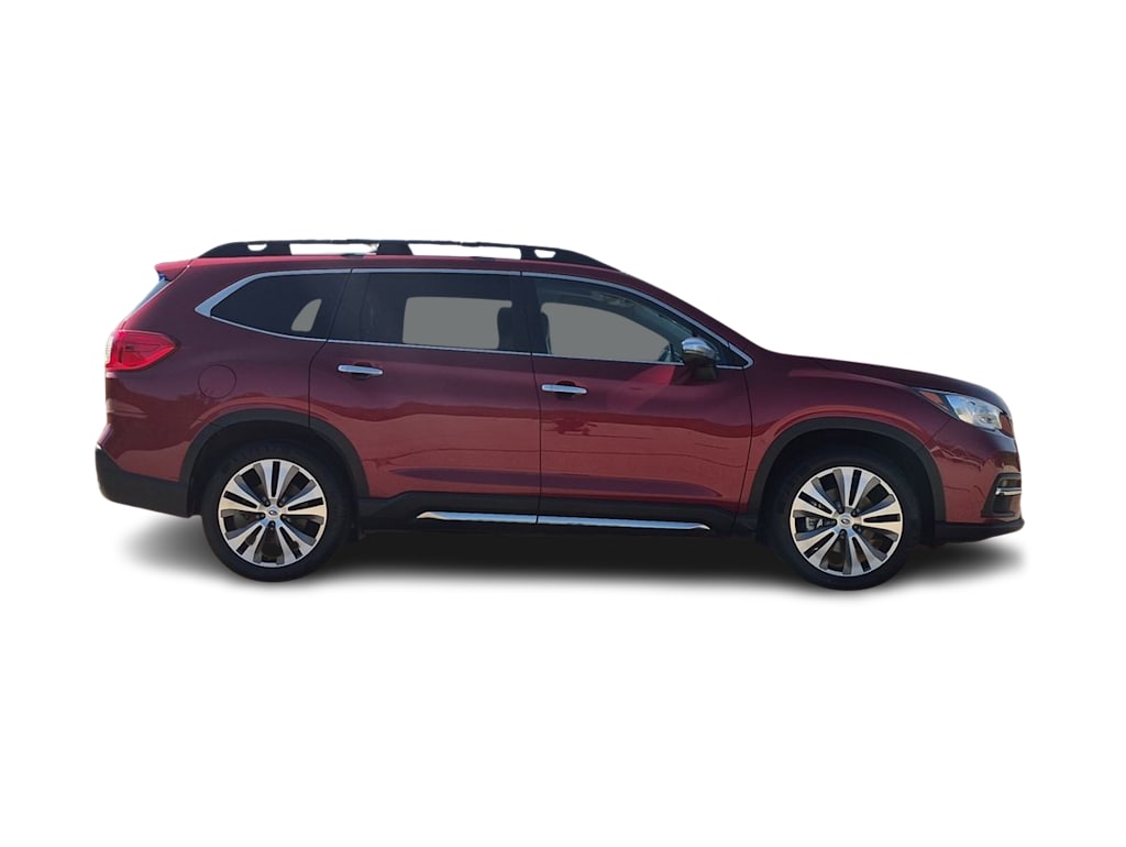 Thumbnail: 2022 Subaru Ascent - 23