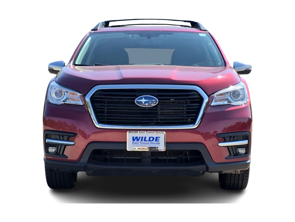 Thumbnail: 2022 Subaru Ascent - 6