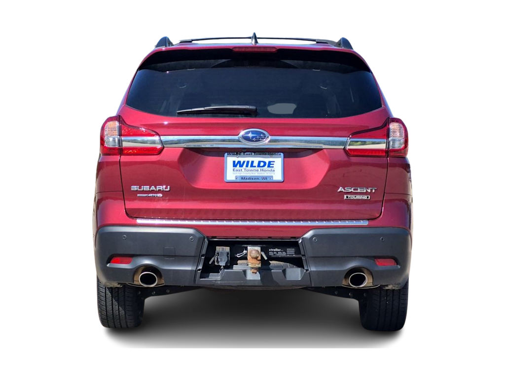 Thumbnail: 2022 Subaru Ascent - 5