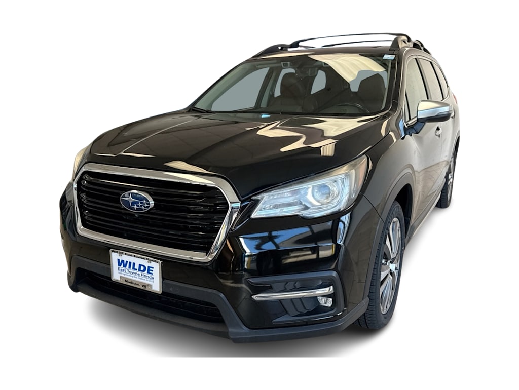 2019 Subaru Ascent
