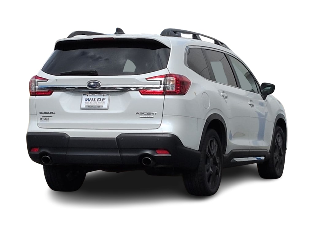 Thumbnail: 2024 Subaru Ascent - 22