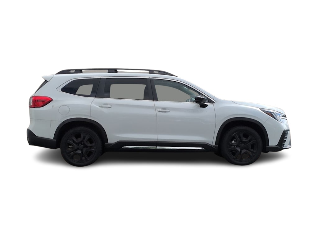 Thumbnail: 2024 Subaru Ascent - 23