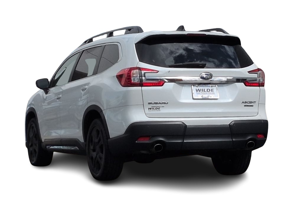 Thumbnail: 2024 Subaru Ascent - 4