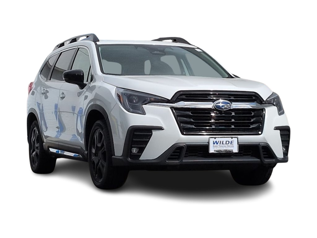 Thumbnail: 2024 Subaru Ascent - 6