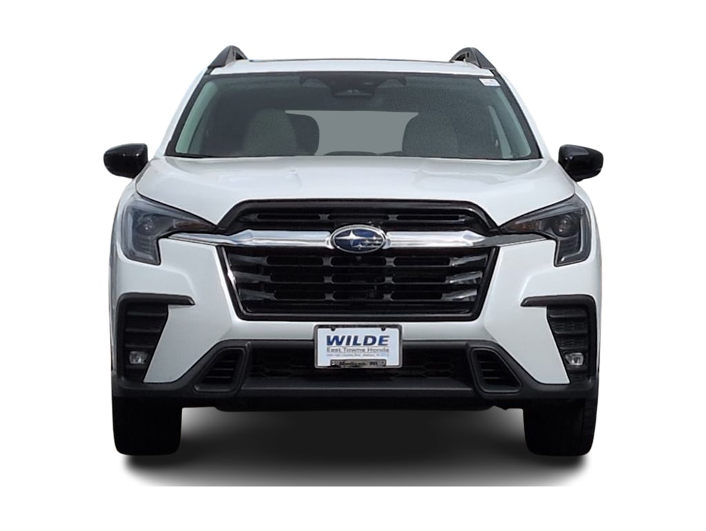 Thumbnail: 2024 Subaru Ascent - 20