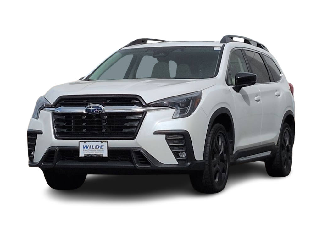 Thumbnail: 2024 Subaru Ascent - 21