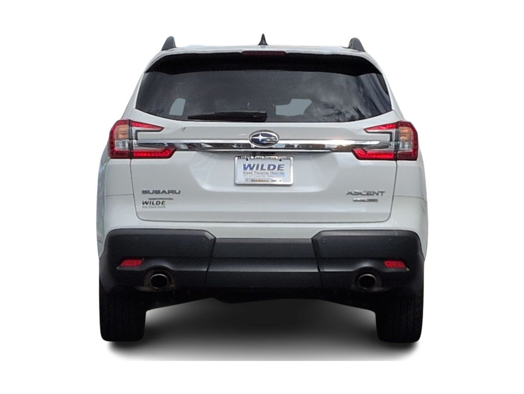 Thumbnail: 2024 Subaru Ascent - 5