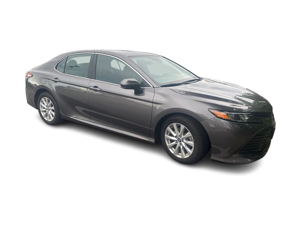Thumbnail: 2019 Toyota Camry - 7
