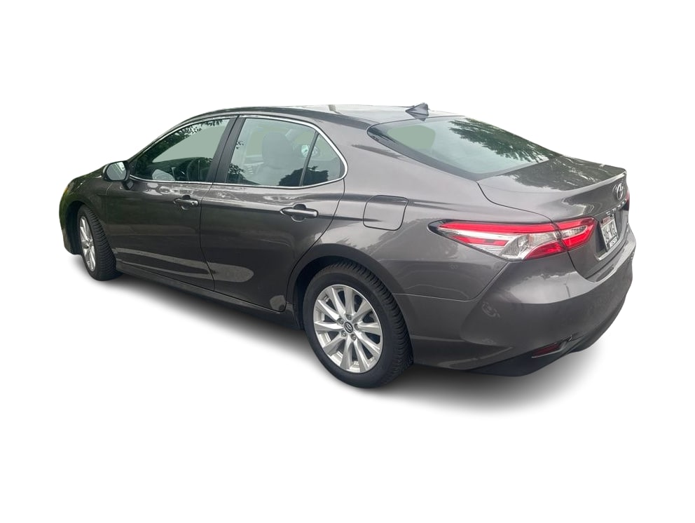 Thumbnail: 2019 Toyota Camry - 3