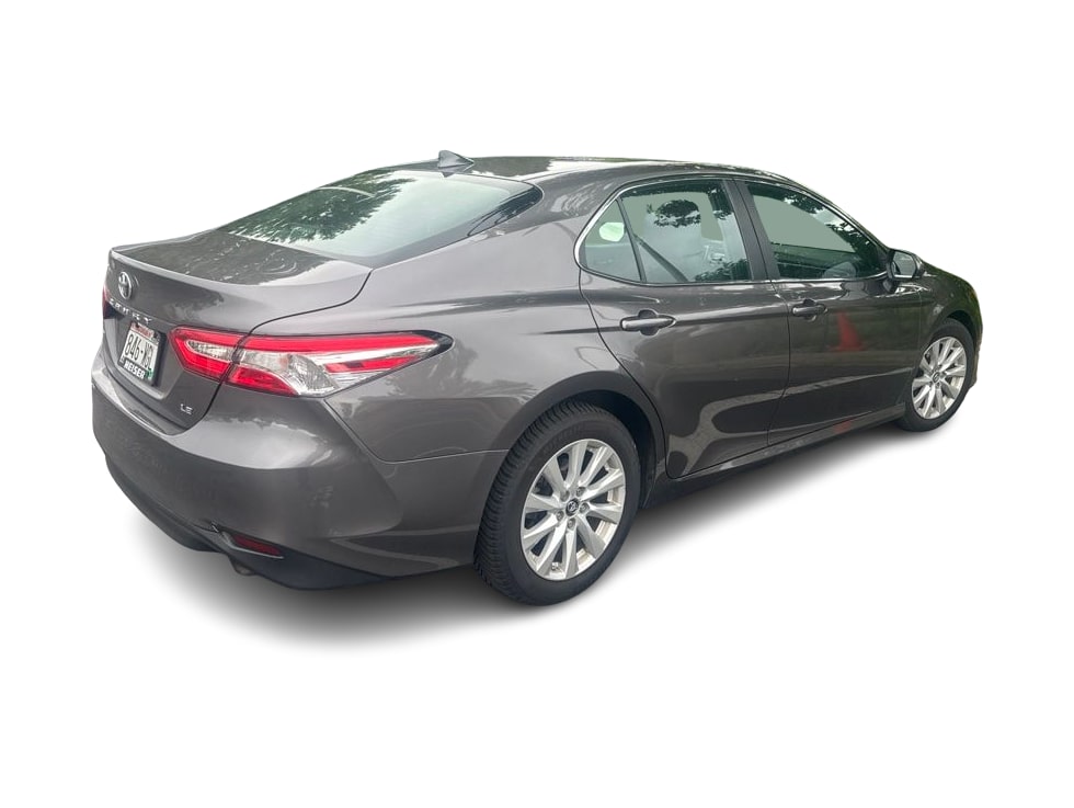 Thumbnail: 2019 Toyota Camry - 6