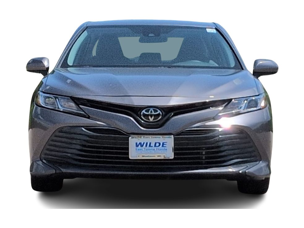 Thumbnail: 2019 Toyota Camry - 20