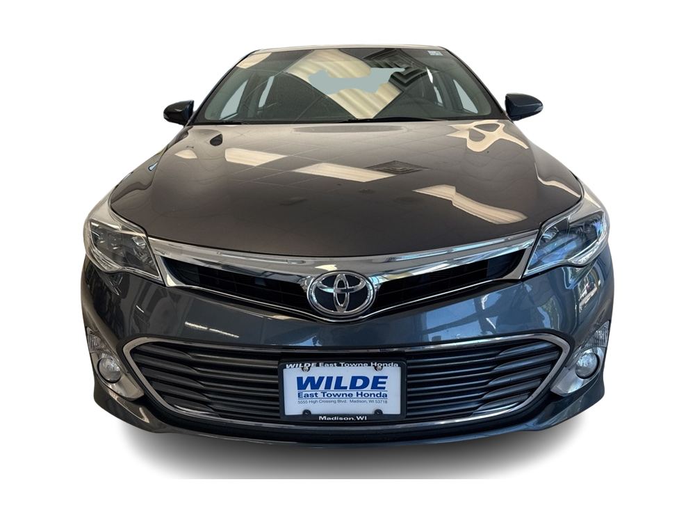 Thumbnail: 2014 Toyota Avalon - 6