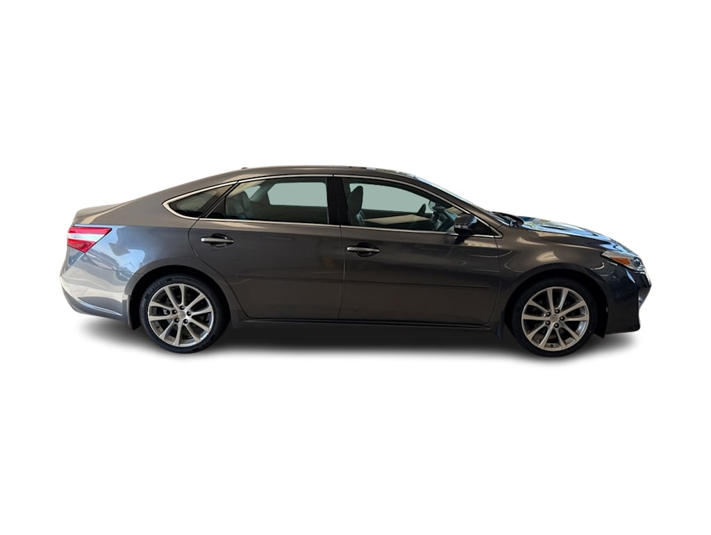 Thumbnail: 2014 Toyota Avalon - 25