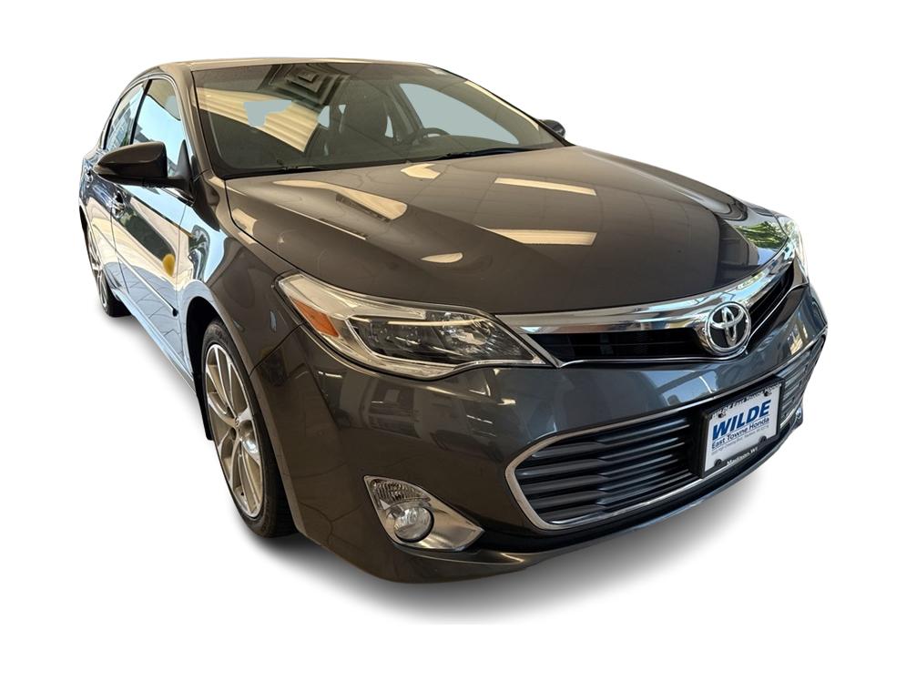 Thumbnail: 2014 Toyota Avalon - 22