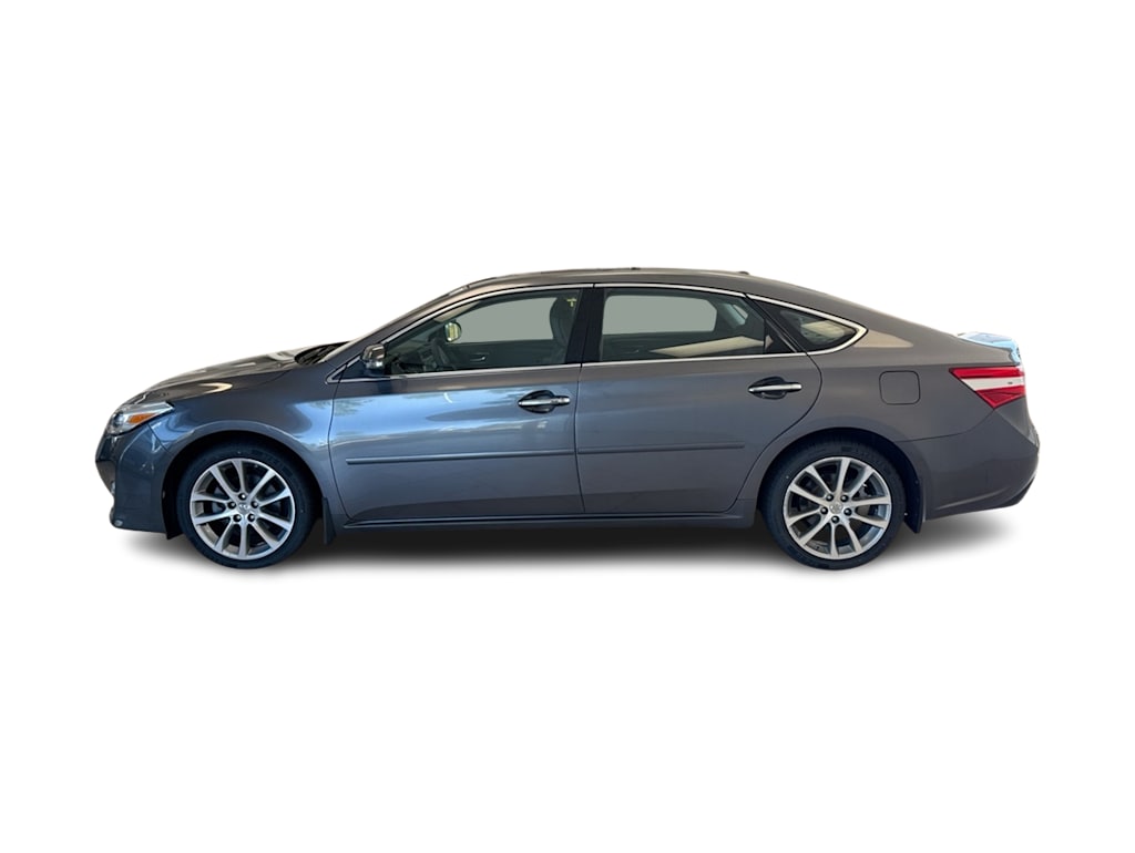 Thumbnail: 2014 Toyota Avalon - 3