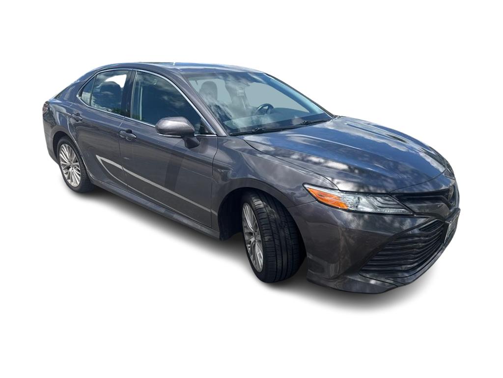 Thumbnail: 2020 Toyota Camry - 6