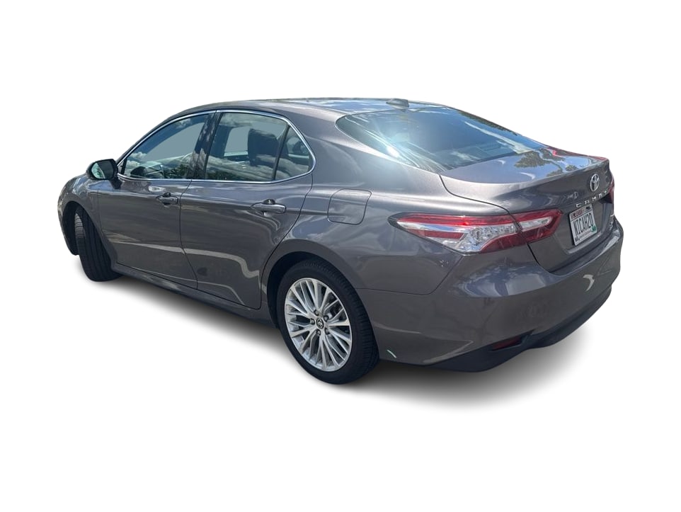 Thumbnail: 2020 Toyota Camry - 3