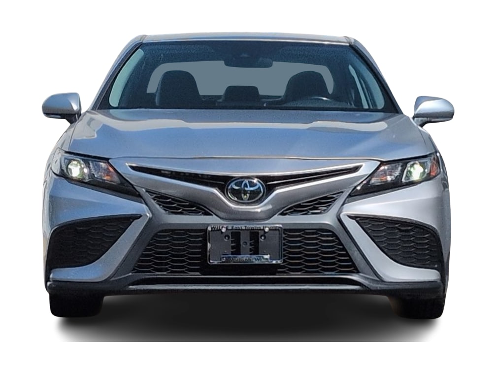 Thumbnail: 2023 Toyota Camry - 6