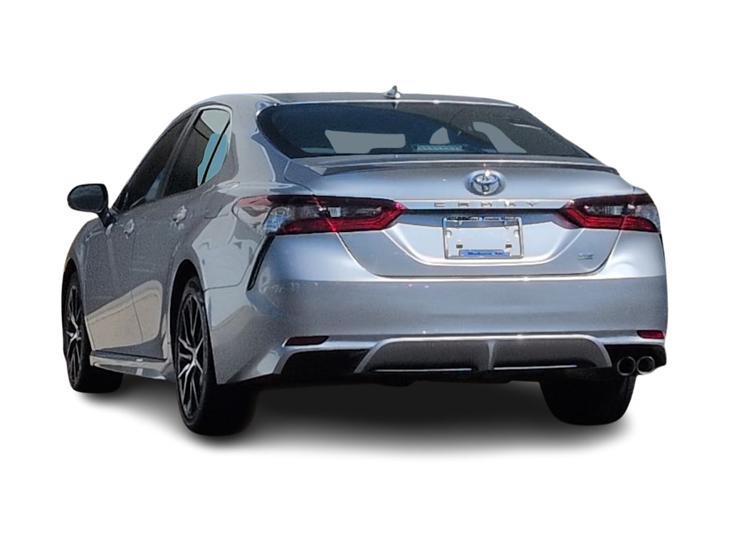 Thumbnail: 2023 Toyota Camry - 4