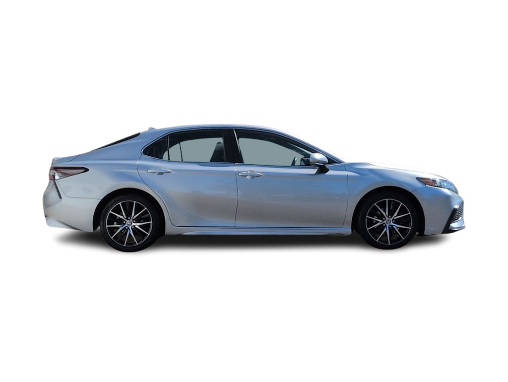 Thumbnail: 2023 Toyota Camry - 24