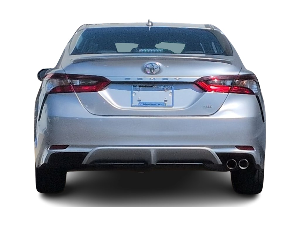 Thumbnail: 2023 Toyota Camry - 5