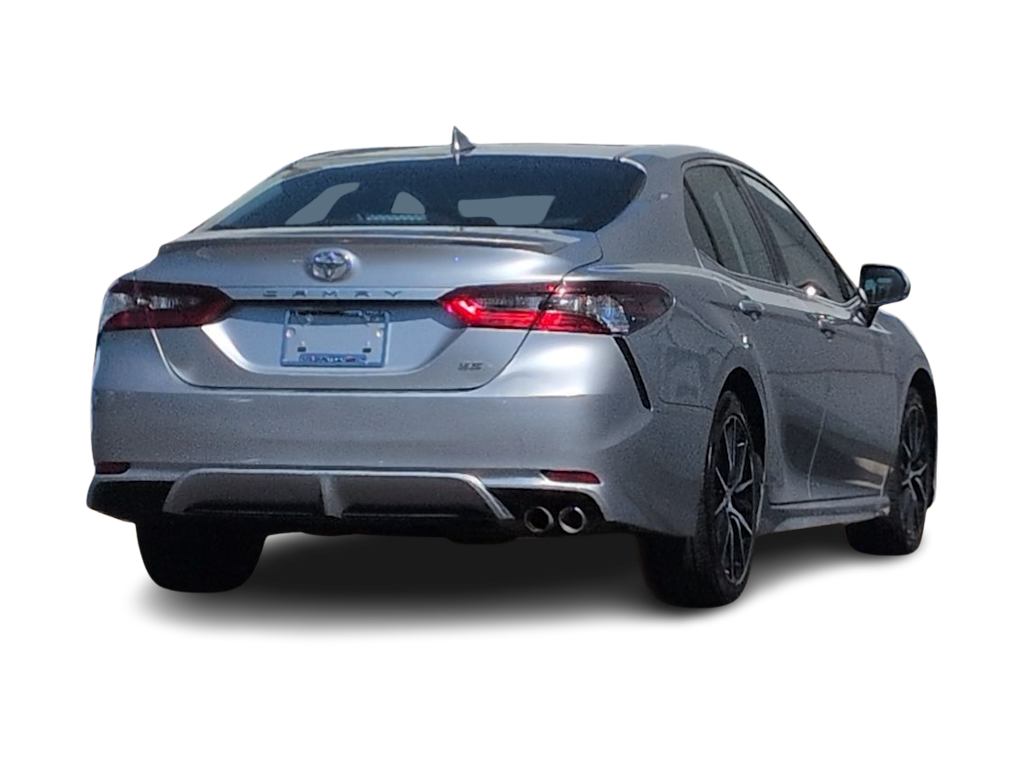 Thumbnail: 2023 Toyota Camry - 23
