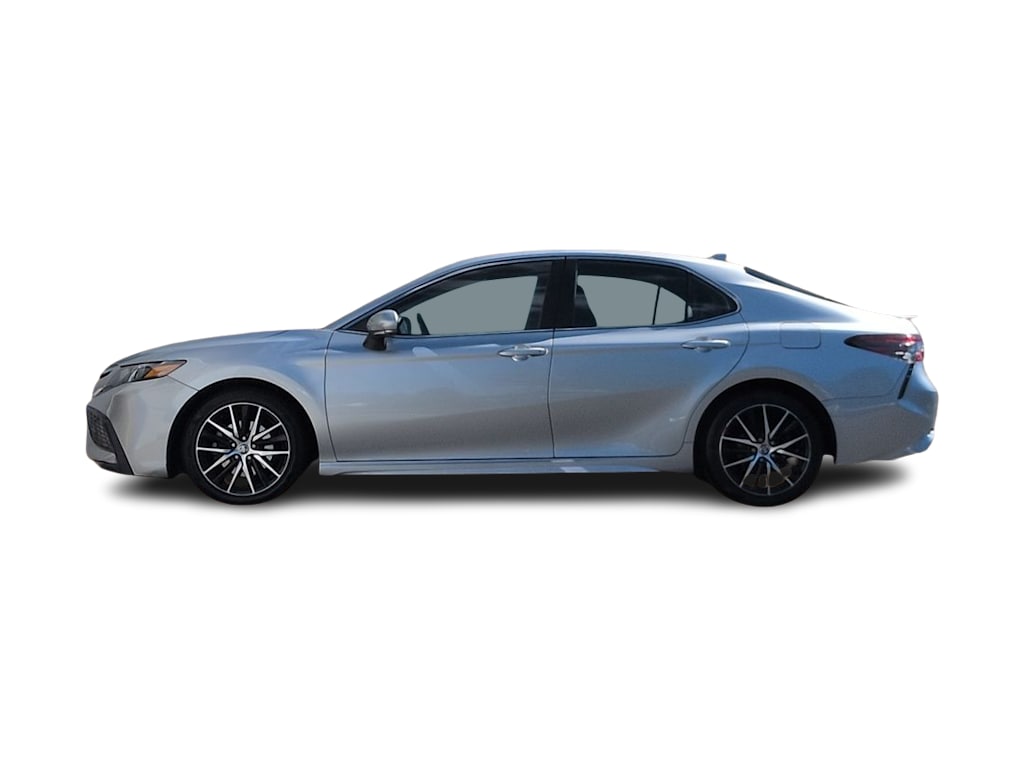 Thumbnail: 2023 Toyota Camry - 3