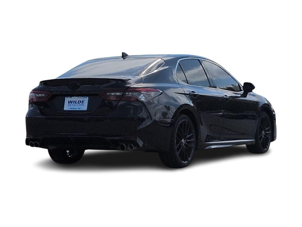 Thumbnail: 2021 Toyota Camry - 22