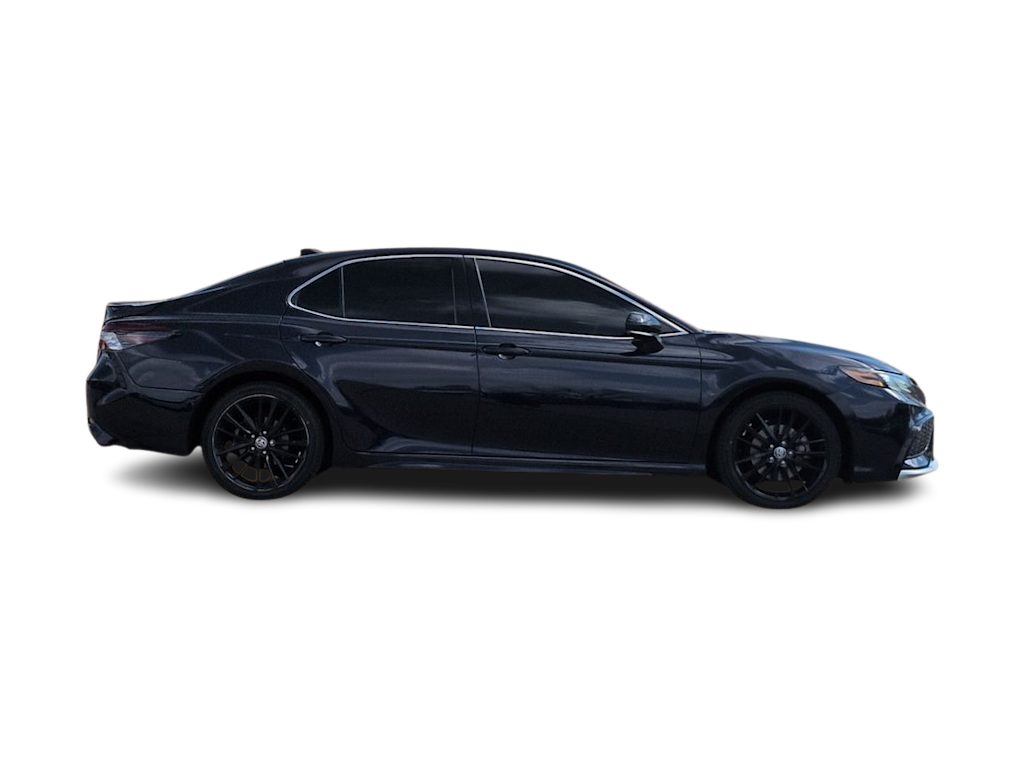 Thumbnail: 2021 Toyota Camry - 23