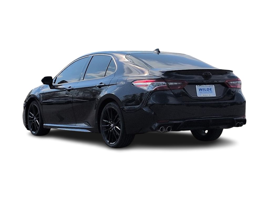 Thumbnail: 2021 Toyota Camry - 4