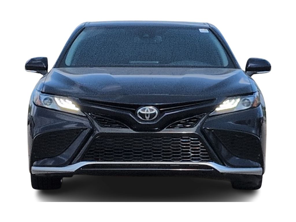 Thumbnail: 2021 Toyota Camry - 6