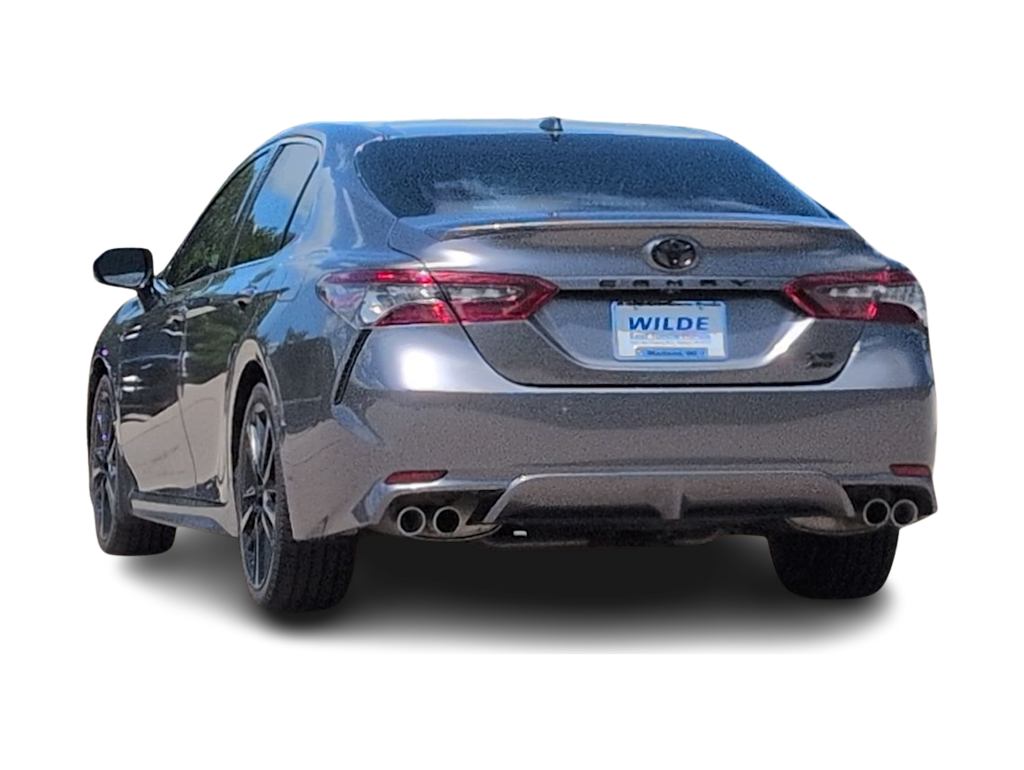 Thumbnail: 2023 Toyota Camry - 4