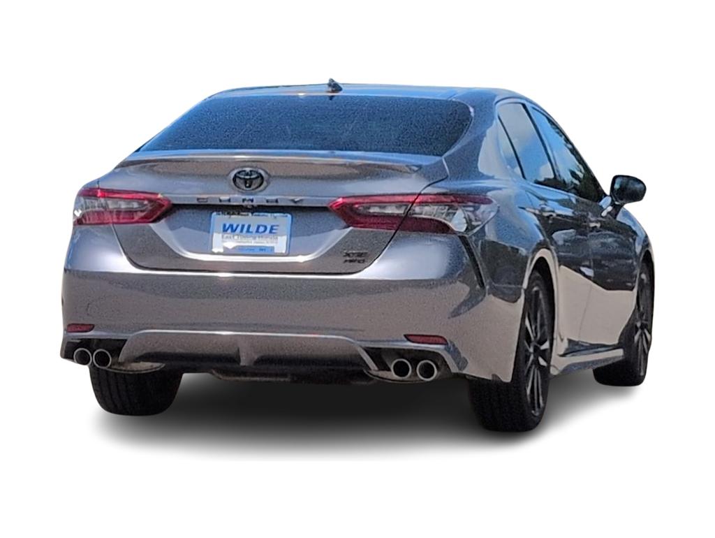 Thumbnail: 2023 Toyota Camry - 22