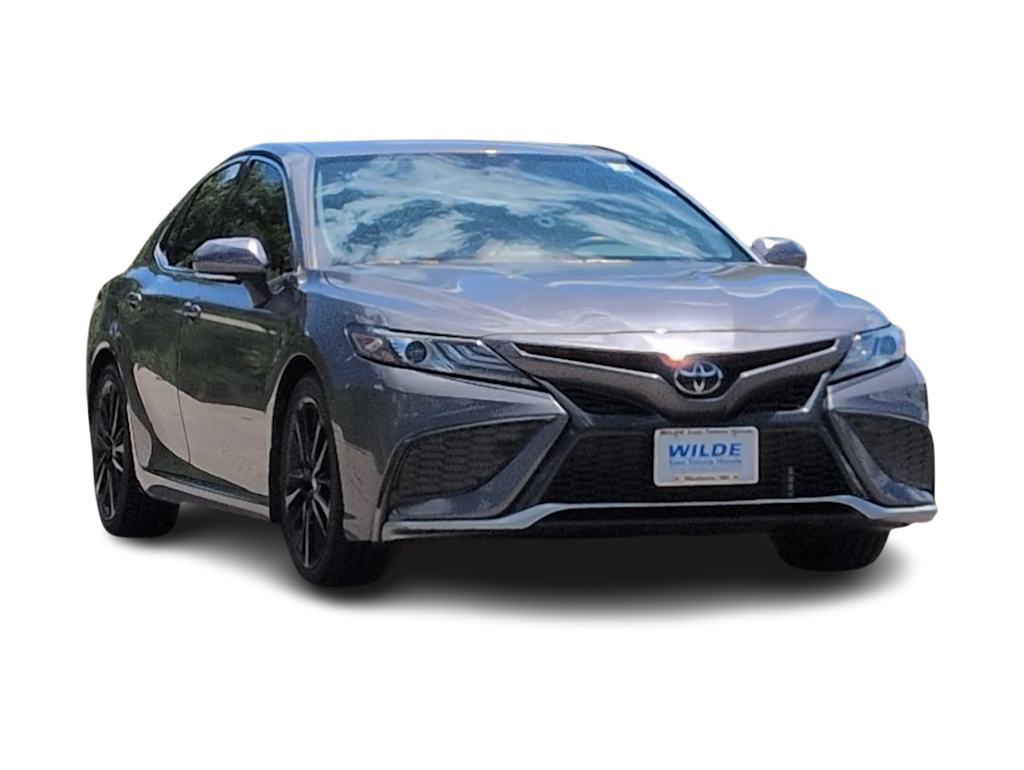 Thumbnail: 2023 Toyota Camry - 19