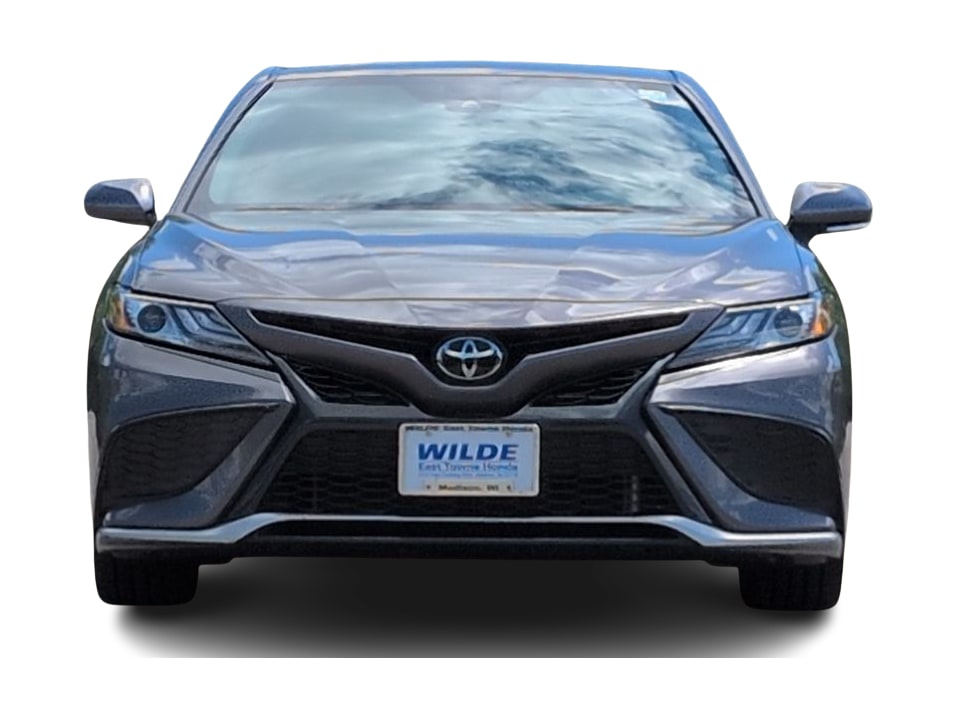 Thumbnail: 2023 Toyota Camry - 5