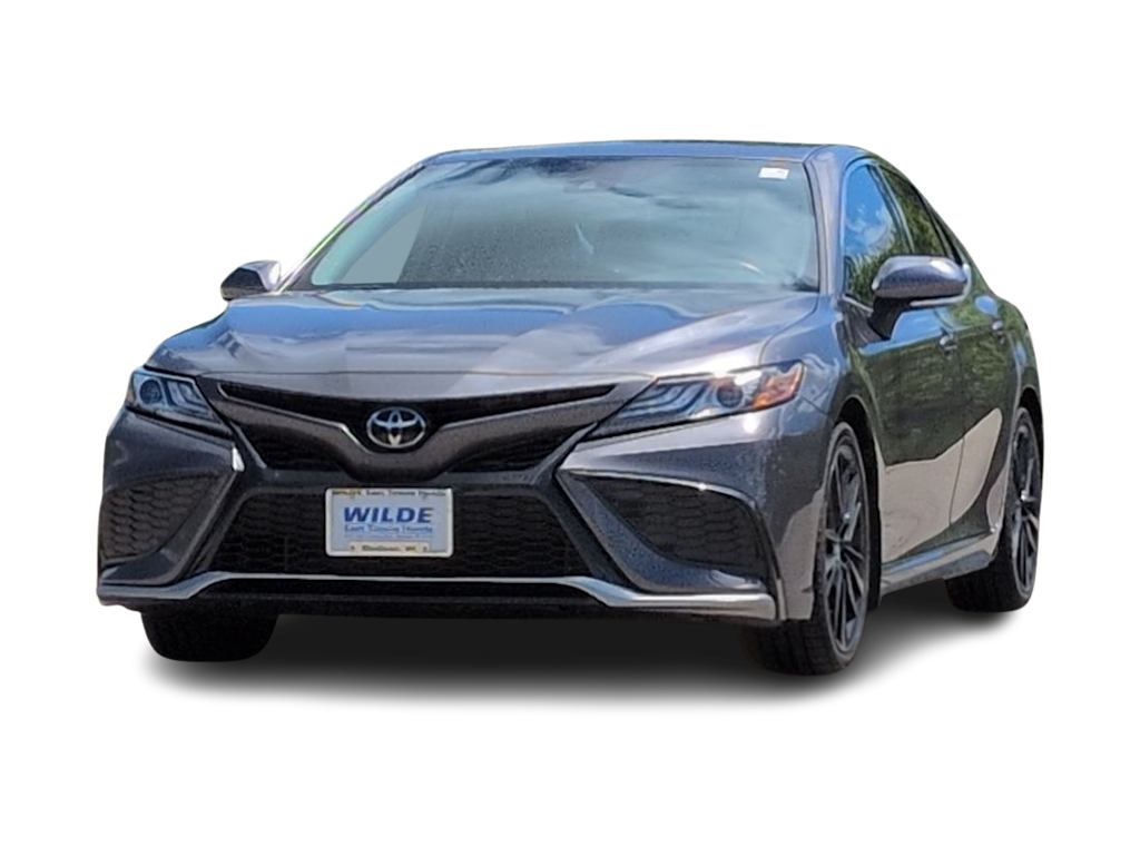 Thumbnail: 2023 Toyota Camry - 20