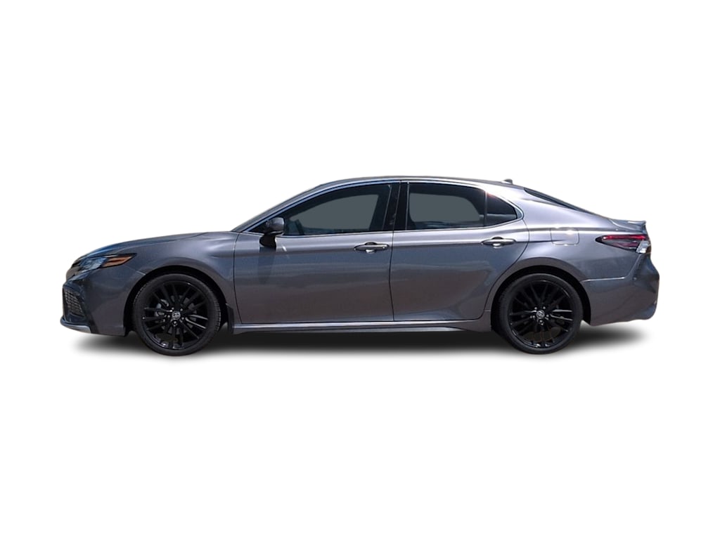 Thumbnail: 2023 Toyota Camry - 3