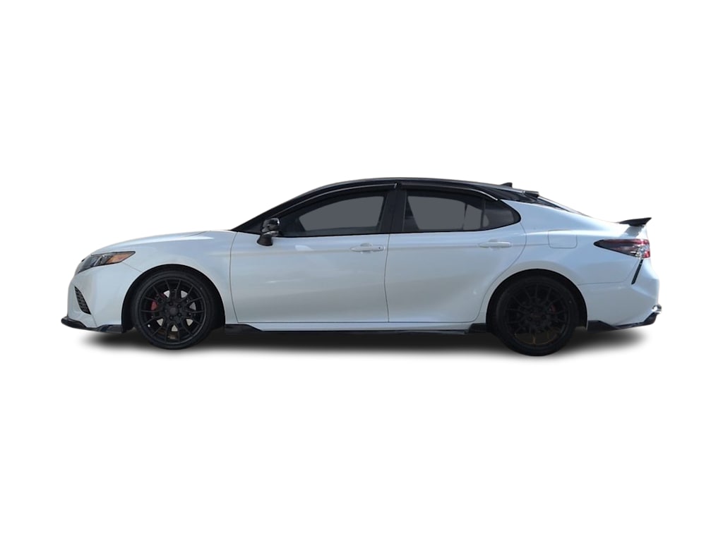 Thumbnail: 2024 Toyota Camry - 3