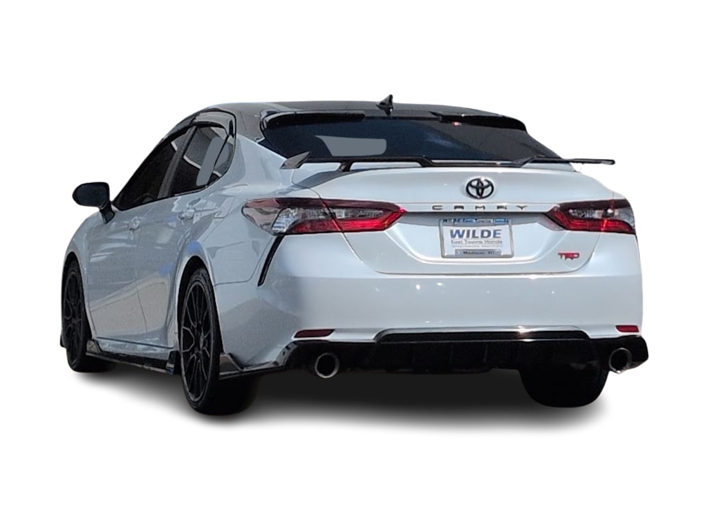 Thumbnail: 2024 Toyota Camry - 4