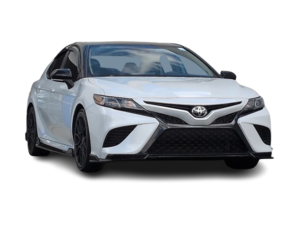 Thumbnail: 2024 Toyota Camry - 21