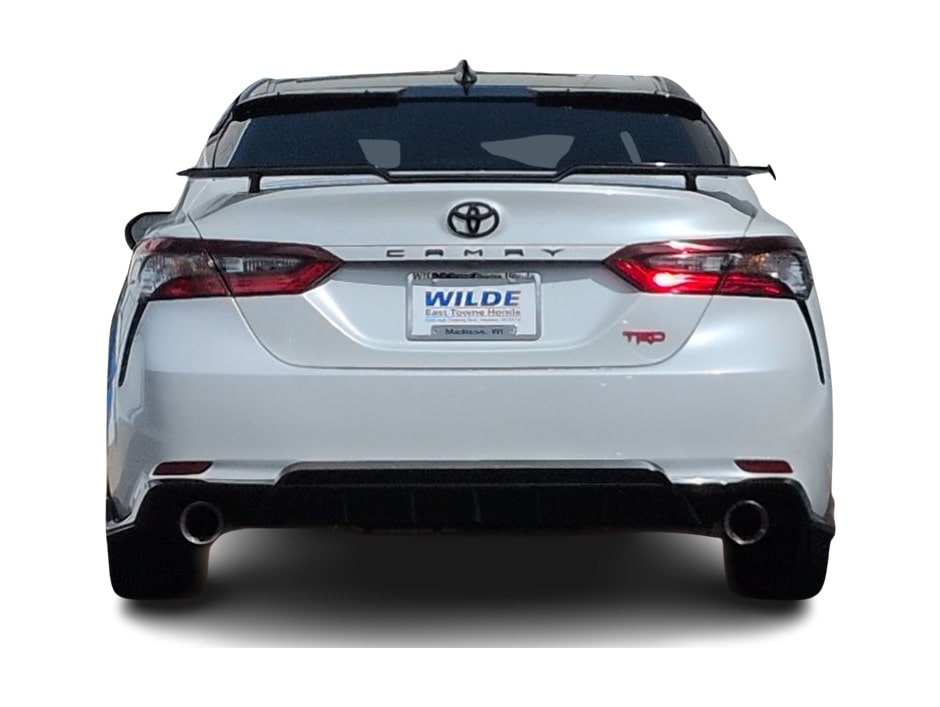 Thumbnail: 2024 Toyota Camry - 5