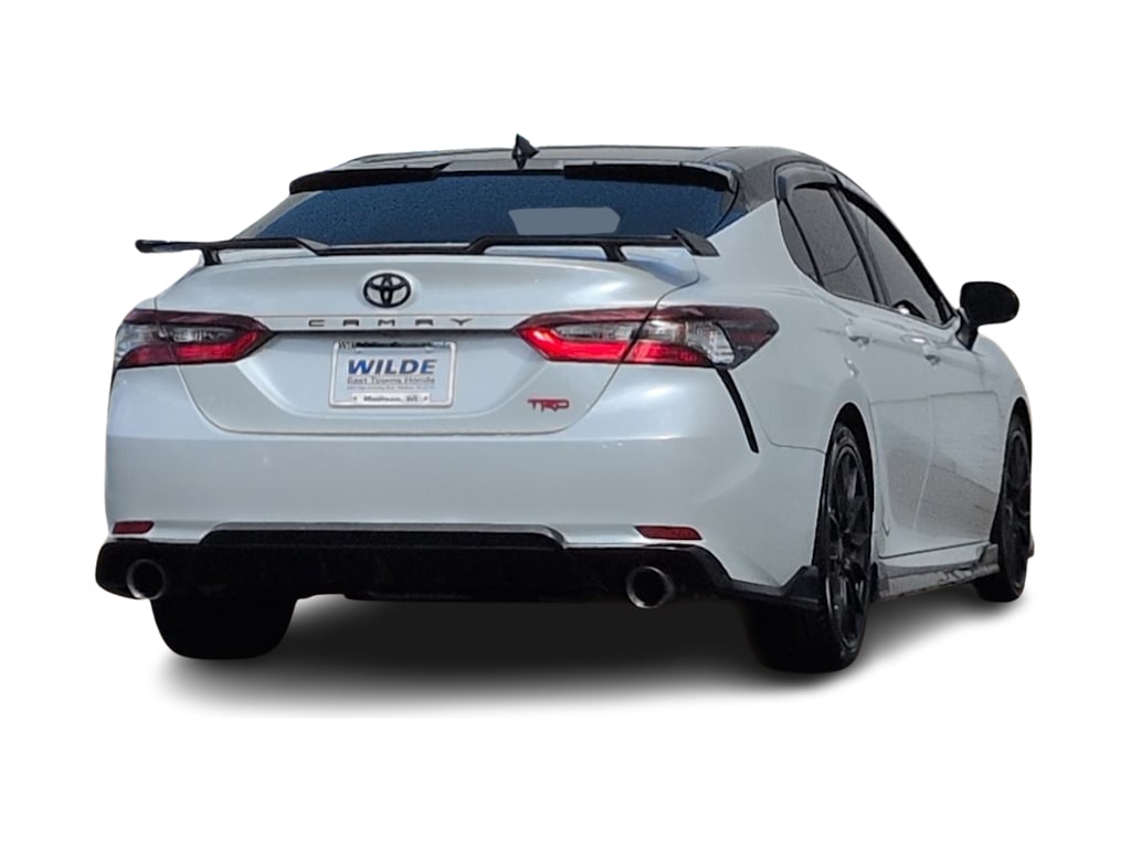 Thumbnail: 2024 Toyota Camry - 23