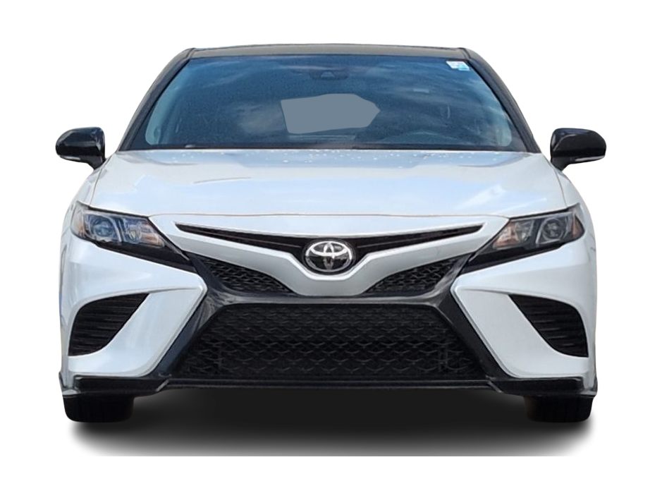 Thumbnail: 2024 Toyota Camry - 6