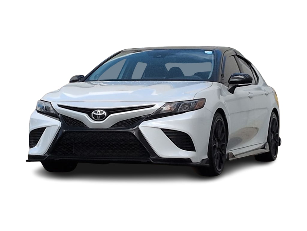 Thumbnail: 2024 Toyota Camry - 22