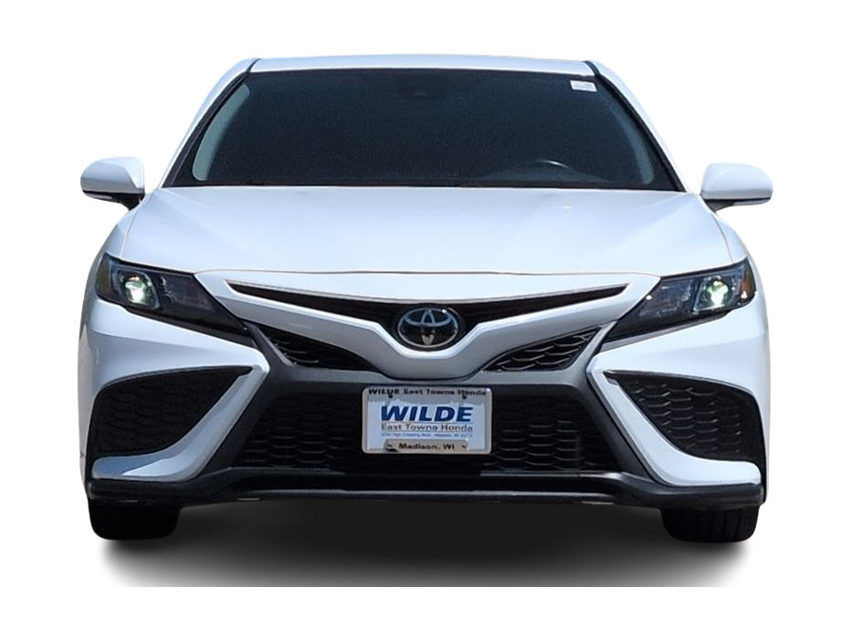 Thumbnail: 2023 Toyota Camry - 6