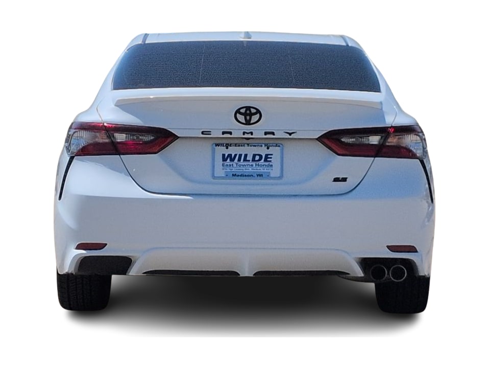 Thumbnail: 2023 Toyota Camry - 5