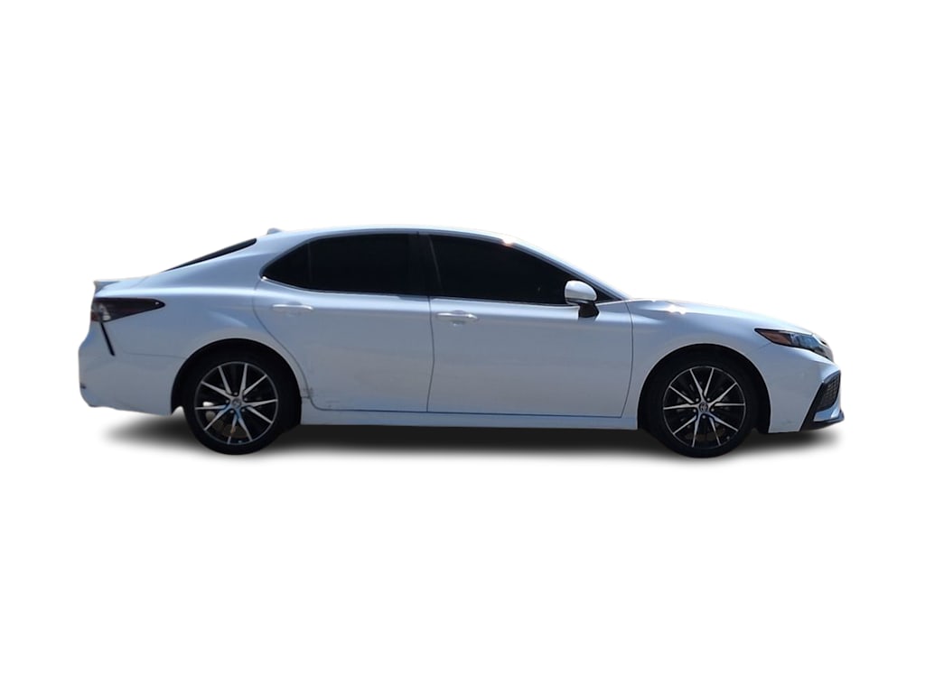 Thumbnail: 2023 Toyota Camry - 23